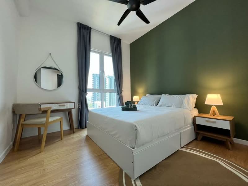 Condominium for Sale at Inspirasi - Christine Tan - PropertyGuru.com.my