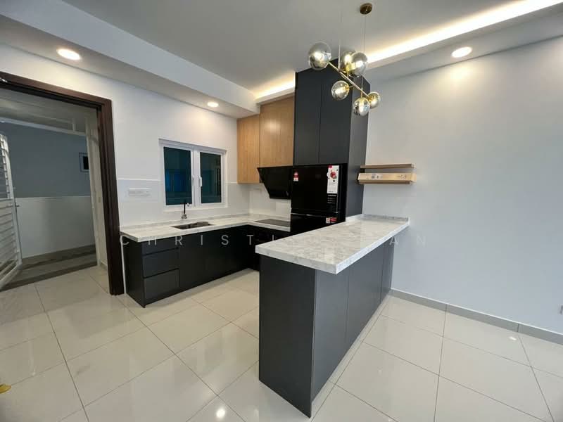 Condominium for Sale at Inspirasi - Christine Tan - PropertyGuru.com.my