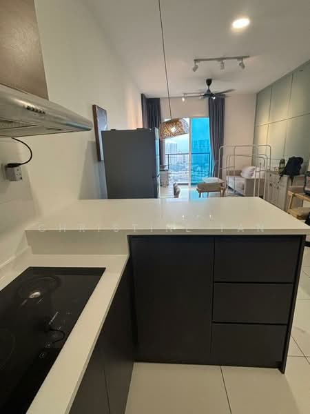 Condominium for Sale at Inspirasi - Christine Tan - PropertyGuru.com.my