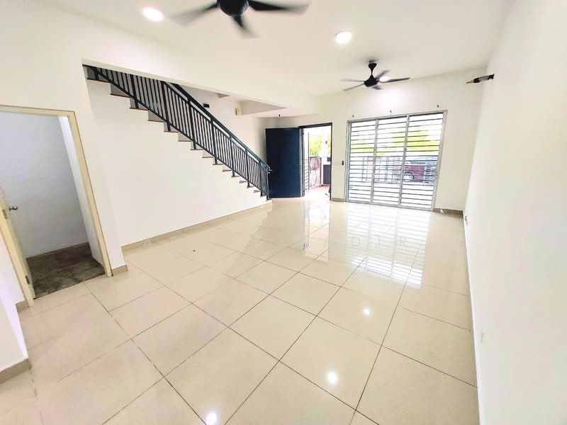 Rumah Teres 2 Tingkat untuk Dijual di Kota Seriemas (Nilai) - Abdul Qadir - PropertyGuru.com.my