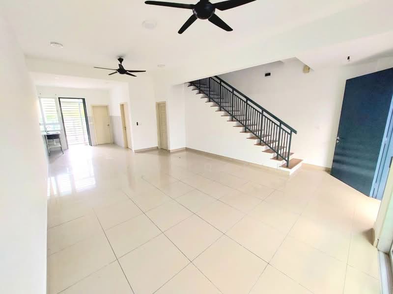 Rumah Teres 2 Tingkat untuk Dijual di Kota Seriemas (Nilai) - Abdul Qadir - PropertyGuru.com.my