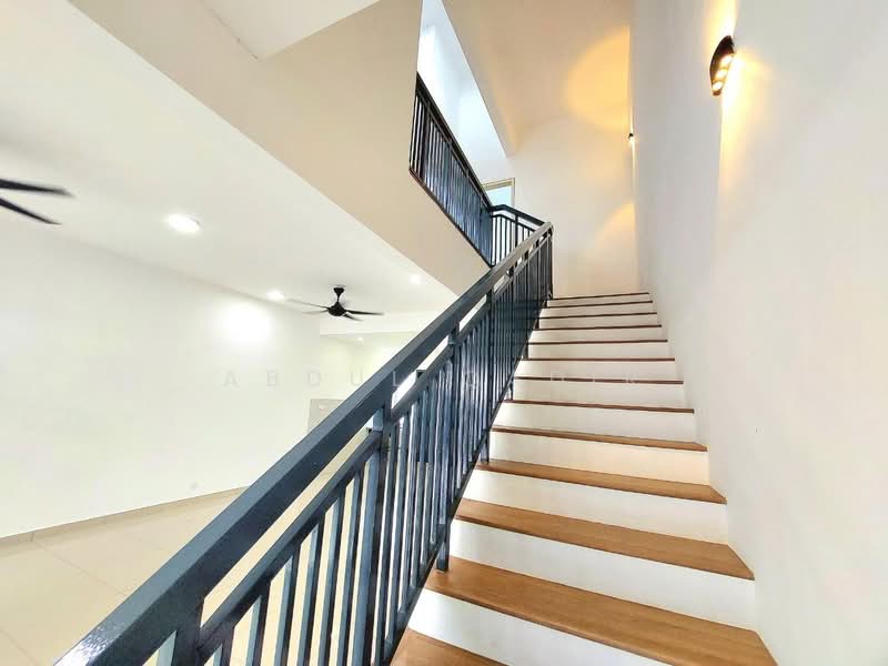 Rumah Teres 2 Tingkat untuk Dijual di Kota Seriemas (Nilai) - Abdul Qadir - PropertyGuru.com.my