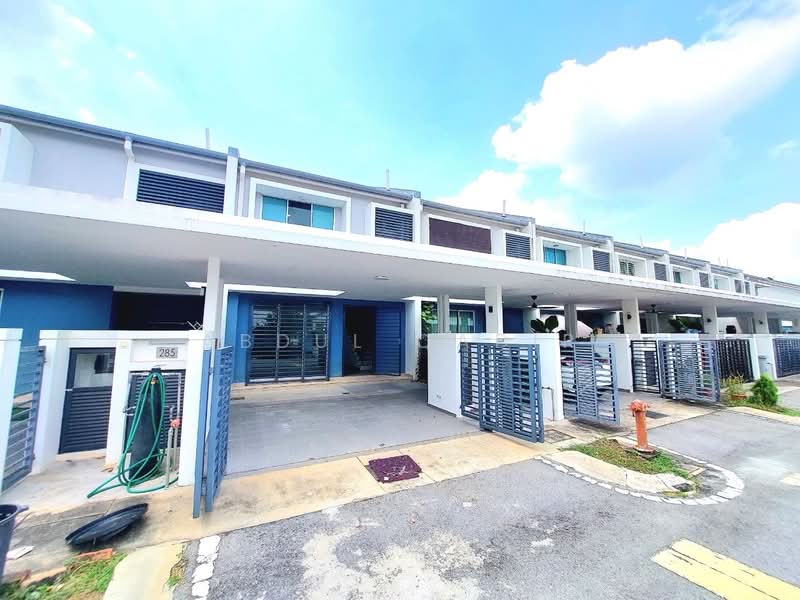 Rumah Teres 2 Tingkat untuk Dijual di Kota Seriemas (Nilai) - Abdul Qadir - PropertyGuru.com.my
