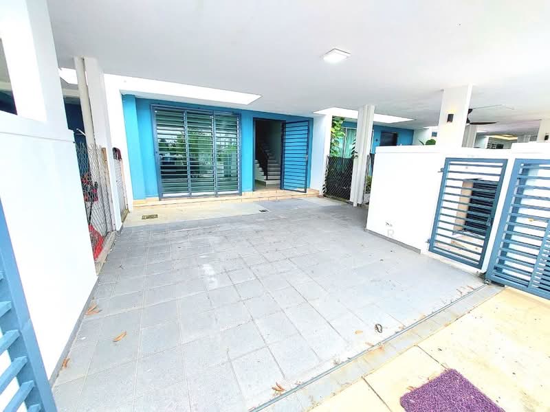 Rumah Teres 2 Tingkat untuk Dijual di Kota Seriemas (Nilai) - Abdul Qadir - PropertyGuru.com.my