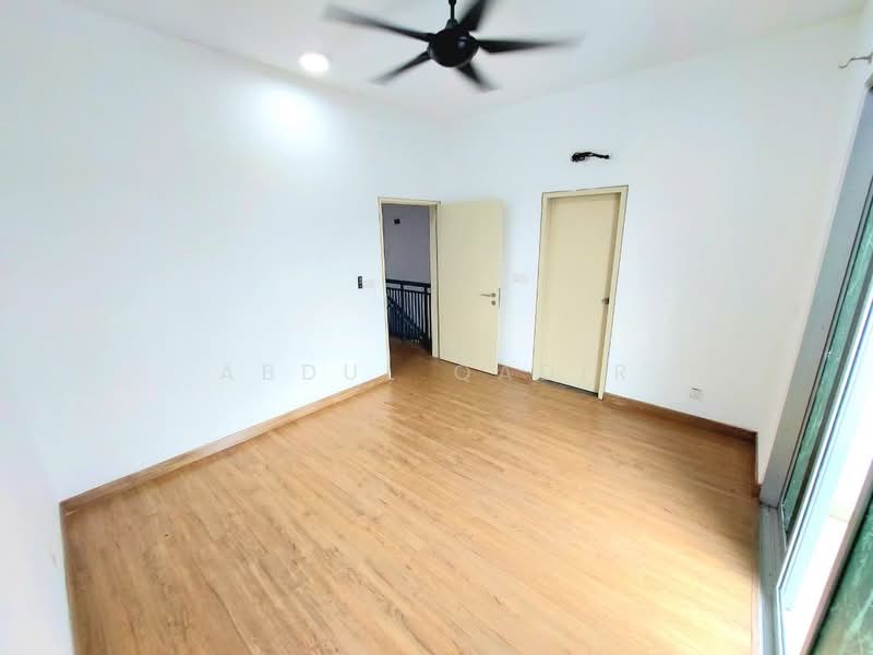 Rumah Teres 2 Tingkat untuk Dijual di Kota Seriemas (Nilai) - Abdul Qadir - PropertyGuru.com.my