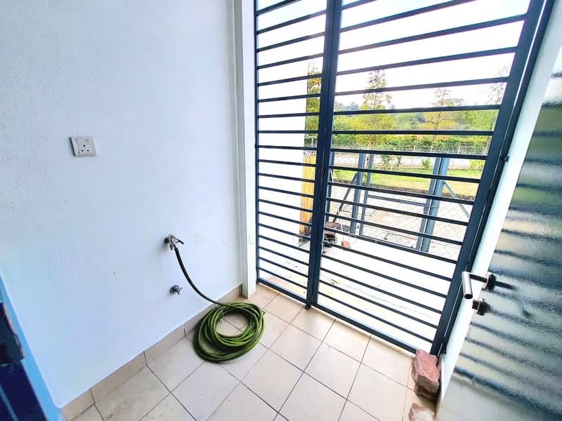 Rumah Teres 2 Tingkat untuk Dijual di Kota Seriemas (Nilai) - Abdul Qadir - PropertyGuru.com.my