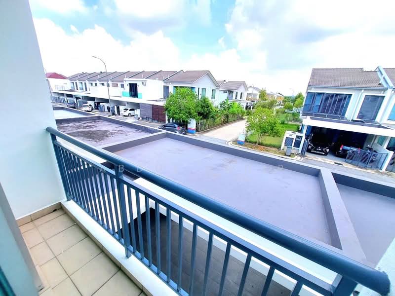 Rumah Teres 2 Tingkat untuk Dijual di Kota Seriemas (Nilai) - Abdul Qadir - PropertyGuru.com.my