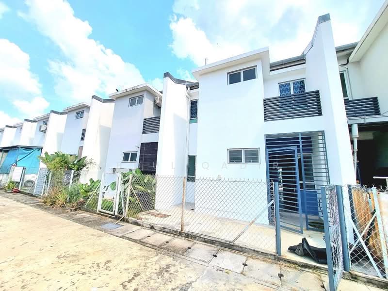 Rumah Teres 2 Tingkat untuk Dijual di Kota Seriemas (Nilai) - Abdul Qadir - PropertyGuru.com.my