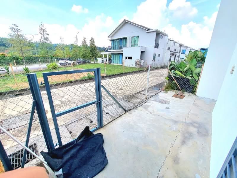 Rumah Teres 2 Tingkat untuk Dijual di Kota Seriemas (Nilai) - Abdul Qadir - PropertyGuru.com.my