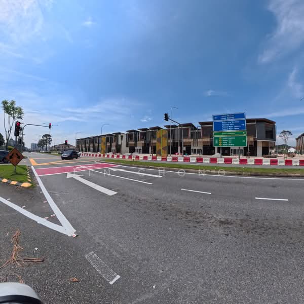 Kedai / Pejabat untuk Disewa di Johor Bahru (Johor) - Jin Chong - Exterior - PropertyGuru.com.my
