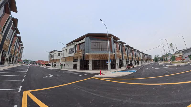 Kedai / Pejabat untuk Disewa di Johor Bahru (Johor) - Jin Chong - Exterior - PropertyGuru.com.my