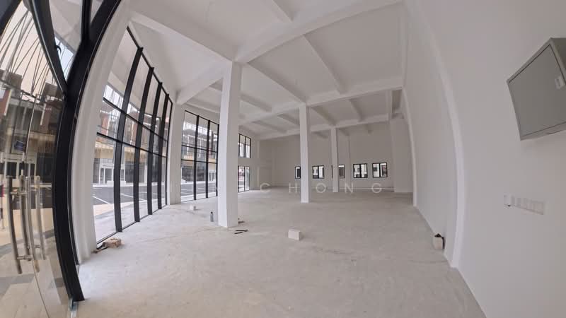 Kedai / Pejabat untuk Disewa di Johor Bahru (Johor) - Jin Chong - Interior - PropertyGuru.com.my