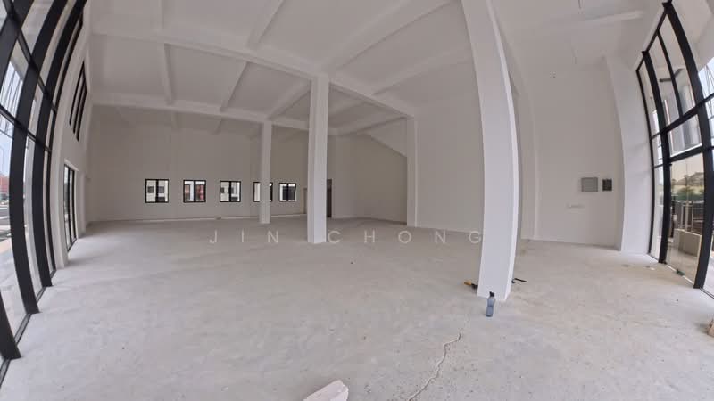 Kedai / Pejabat untuk Disewa di Johor Bahru (Johor) - Jin Chong - Interior - PropertyGuru.com.my