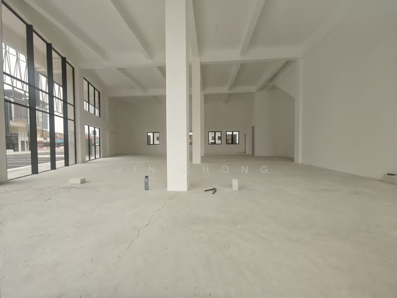 Kedai / Pejabat untuk Disewa di Johor Bahru (Johor) - Jin Chong - Interior - PropertyGuru.com.my