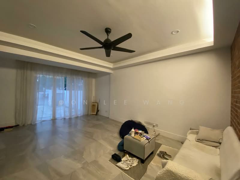 Rumah Teres 2 Tingkat untuk Dijual di Bandar Utama 2 (Bandar Utama) - Soon Lee Wang - PropertyGuru.com.my