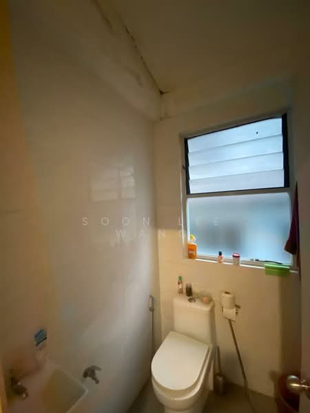 Rumah Teres 2 Tingkat untuk Dijual di Bandar Utama 2 (Bandar Utama) - Soon Lee Wang - PropertyGuru.com.my