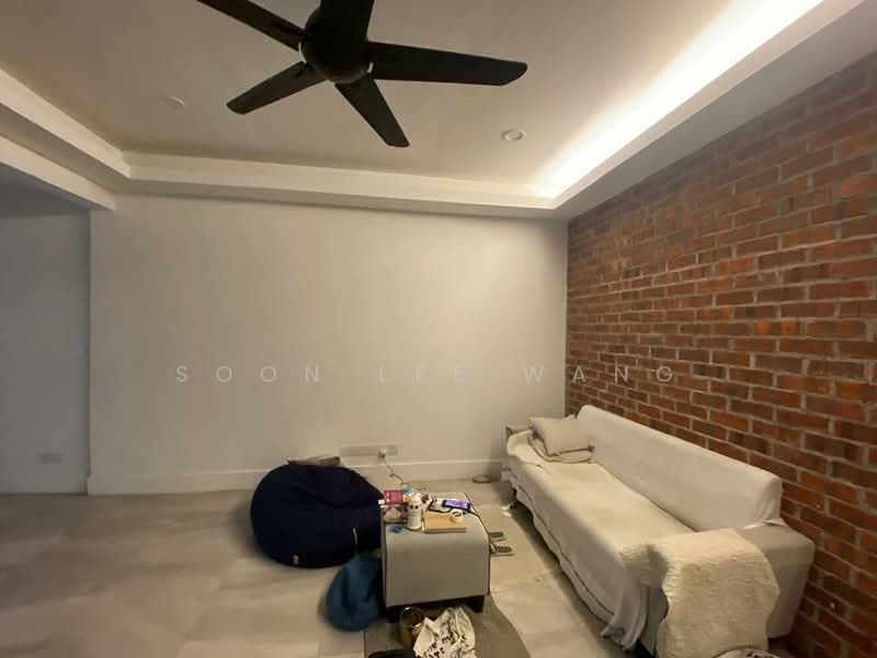 Rumah Teres 2 Tingkat untuk Dijual di Bandar Utama 2 (Bandar Utama) - Soon Lee Wang - PropertyGuru.com.my