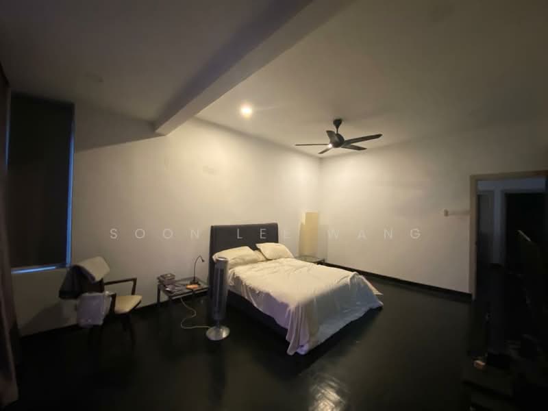 Rumah Teres 2 Tingkat untuk Dijual di Bandar Utama 2 (Bandar Utama) - Soon Lee Wang - PropertyGuru.com.my