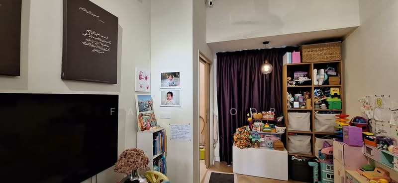 Rumah Teres untuk Dijual di Shah Alam (Selangor) - Fazie Noor - Interior - PropertyGuru.com.my