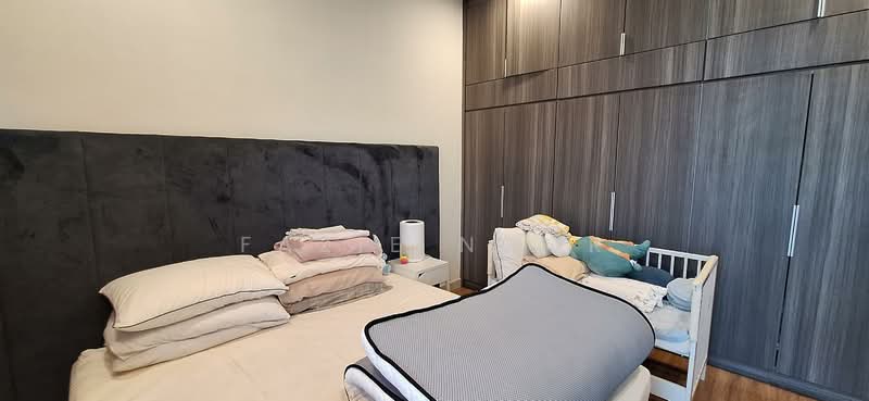 Rumah Teres untuk Dijual di Shah Alam (Selangor) - Fazie Noor - Bedroom - PropertyGuru.com.my