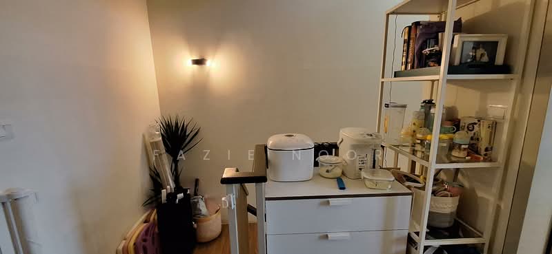 Rumah Teres untuk Dijual di Shah Alam (Selangor) - Fazie Noor - Interior - PropertyGuru.com.my