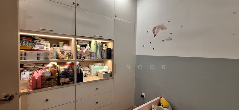 Rumah Teres untuk Dijual di Shah Alam (Selangor) - Fazie Noor - Interior - PropertyGuru.com.my
