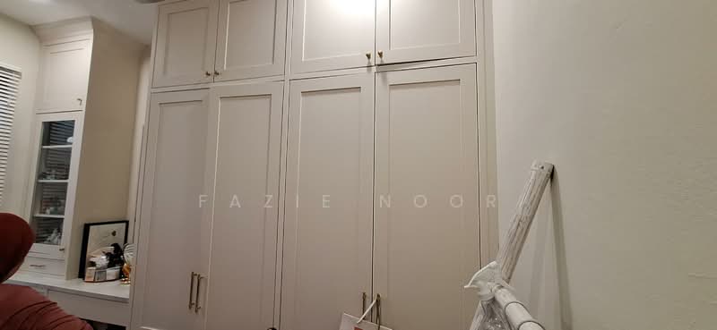 Rumah Teres untuk Dijual di Shah Alam (Selangor) - Fazie Noor - Interior - PropertyGuru.com.my