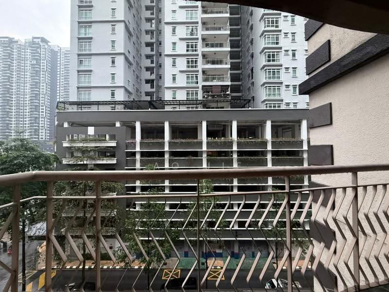 Condominium for Sale at Laman Suria - Bao Jie - Exterior - PropertyGuru.com.my