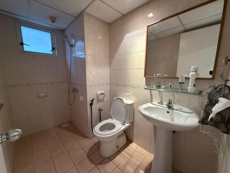 Condominium for Sale at Laman Suria - Bao Jie - Bathroom - PropertyGuru.com.my