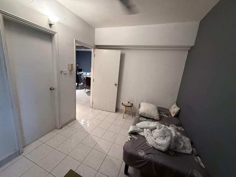 Condominium for Sale at Laman Suria - Bao Jie - Bedroom - PropertyGuru.com.my