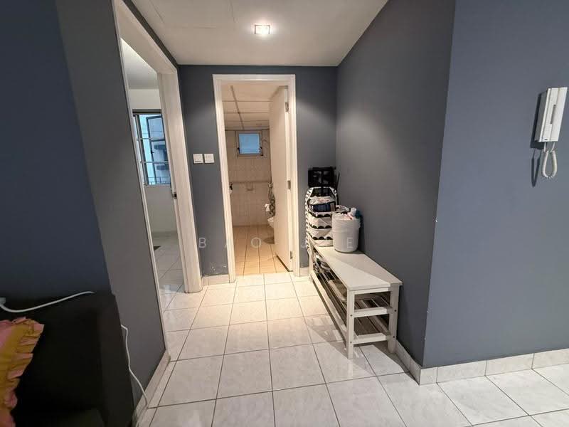 Condominium for Sale at Laman Suria - Bao Jie - Entrance - PropertyGuru.com.my