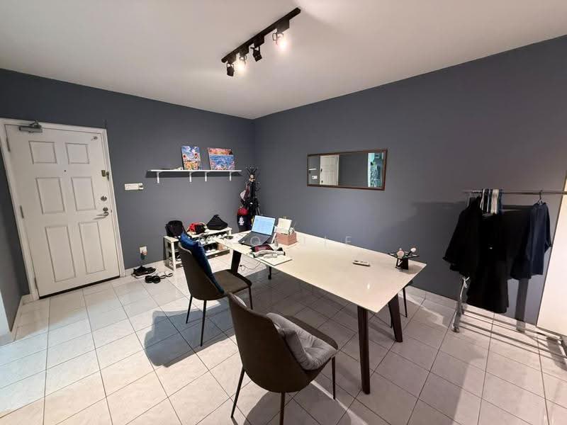 Condominium for Sale at Laman Suria - Bao Jie - Study - PropertyGuru.com.my