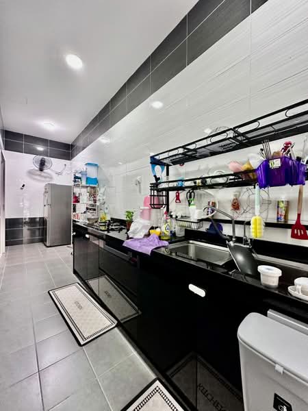 Cluster House for Sale in Taman Pulai Hijauan (Skudai) - Agnes . - PropertyGuru.com.my
