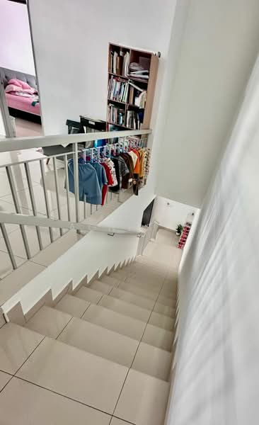Cluster House for Sale in Taman Pulai Hijauan (Skudai) - Agnes . - PropertyGuru.com.my