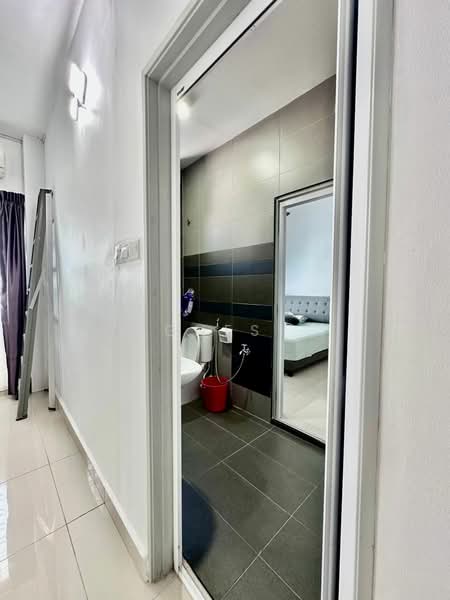 Cluster House for Sale in Taman Pulai Hijauan (Skudai) - Agnes . - PropertyGuru.com.my