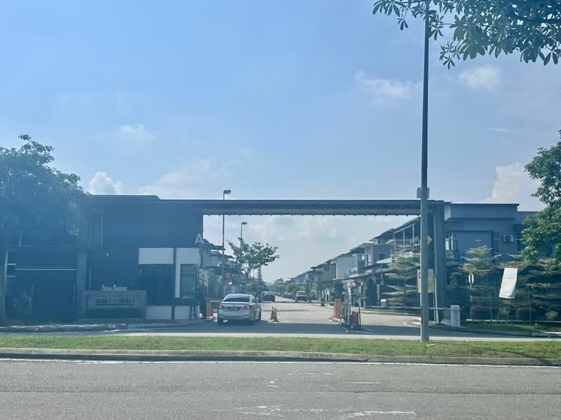 Cluster House for Sale in Taman Pulai Hijauan (Skudai) - Agnes . - PropertyGuru.com.my