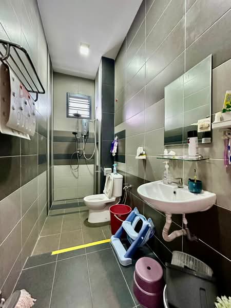 Cluster House for Sale in Taman Pulai Hijauan (Skudai) - Agnes . - PropertyGuru.com.my