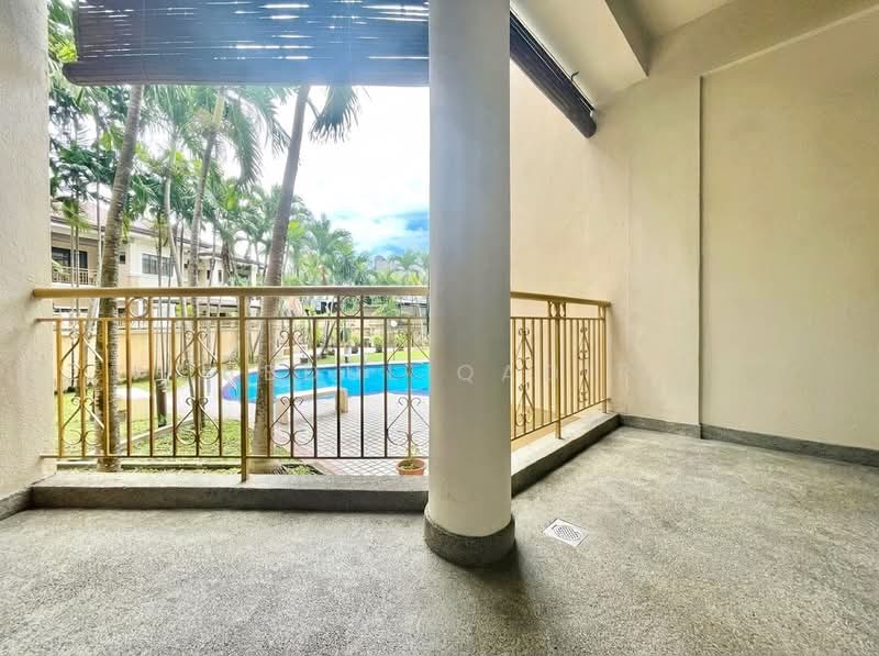 Condominium for Sale at Catalina Villa - Abdul Qadir - PropertyGuru.com.my