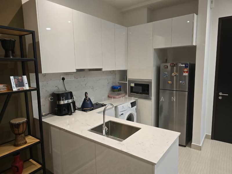 Service Residence for Rent at Hampton Height Damansara - Christine Tan - PropertyGuru.com.my