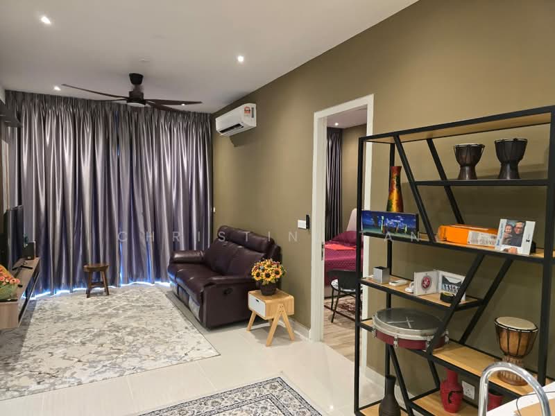 Service Residence for Rent at Hampton Height Damansara - Christine Tan - PropertyGuru.com.my
