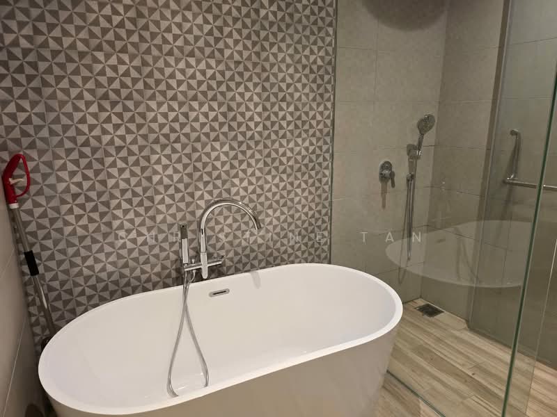 Service Residence for Rent at Hampton Height Damansara - Christine Tan - PropertyGuru.com.my