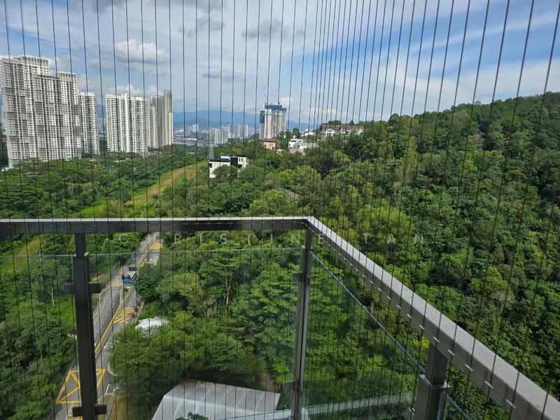 Service Residence for Rent at Hampton Height Damansara - Christine Tan - PropertyGuru.com.my
