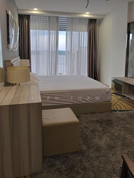 Service Residence for Rent at Encorp Marina - Alan Tham - PropertyGuru.com.my