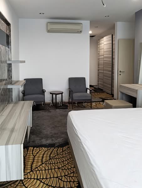 Service Residence for Rent at Encorp Marina - Alan Tham - PropertyGuru.com.my