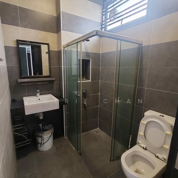 Semi-Detached House for Rent in Taman Impian Emas (Skudai) - Cherie Chan - PropertyGuru.com.my