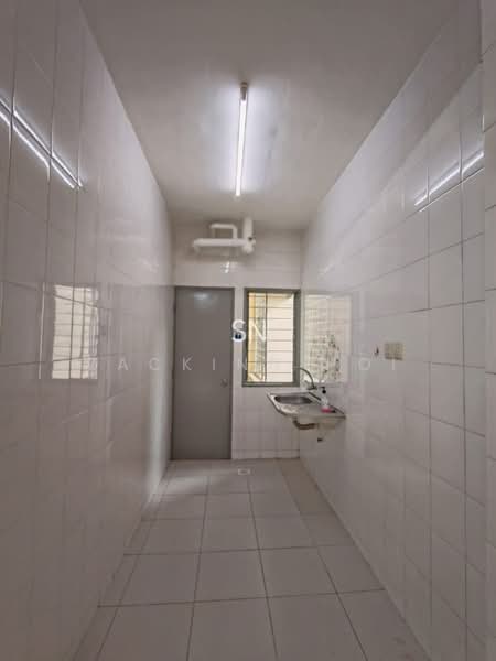 Apartment for Rent at Akasia - Zackinn Hoi - Kitchen - PropertyGuru.com.my