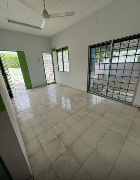 1-storey Terraced House for Sale in Ipoh (Perak) - Ck Nyau - PropertyGuru.com.my