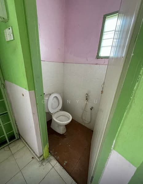1-storey Terraced House for Sale in Ipoh (Perak) - Ck Nyau - PropertyGuru.com.my