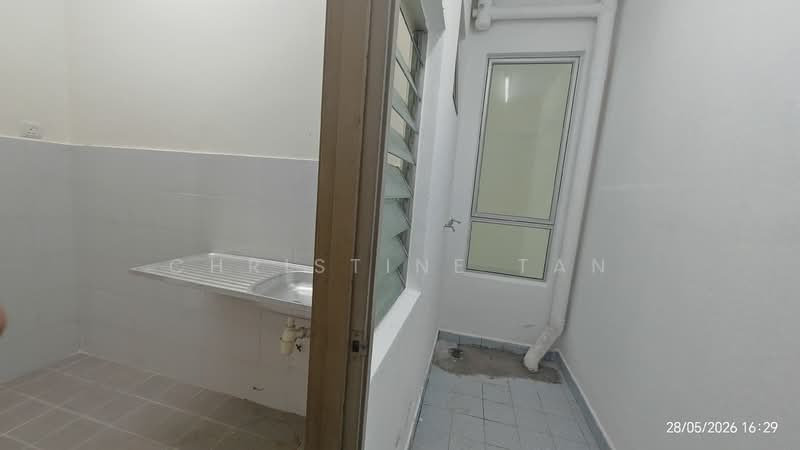 Apartment for Sale at 162 Residency - Christine Tan - PropertyGuru.com.my
