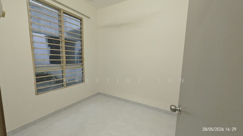 Apartment for Sale at 162 Residency - Christine Tan - PropertyGuru.com.my